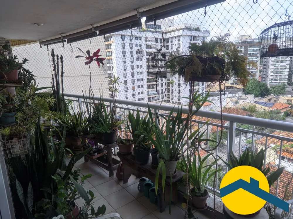 Apartamento, 2 quartos, 90 m² - Foto 6