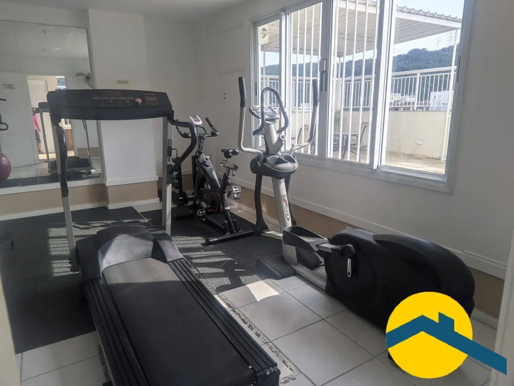 Apartamento, 2 quartos, 90 m² - Foto 31