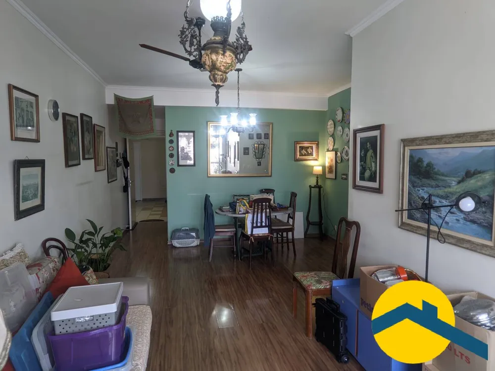 Apartamento, 2 quartos, 90 m² - Foto 8