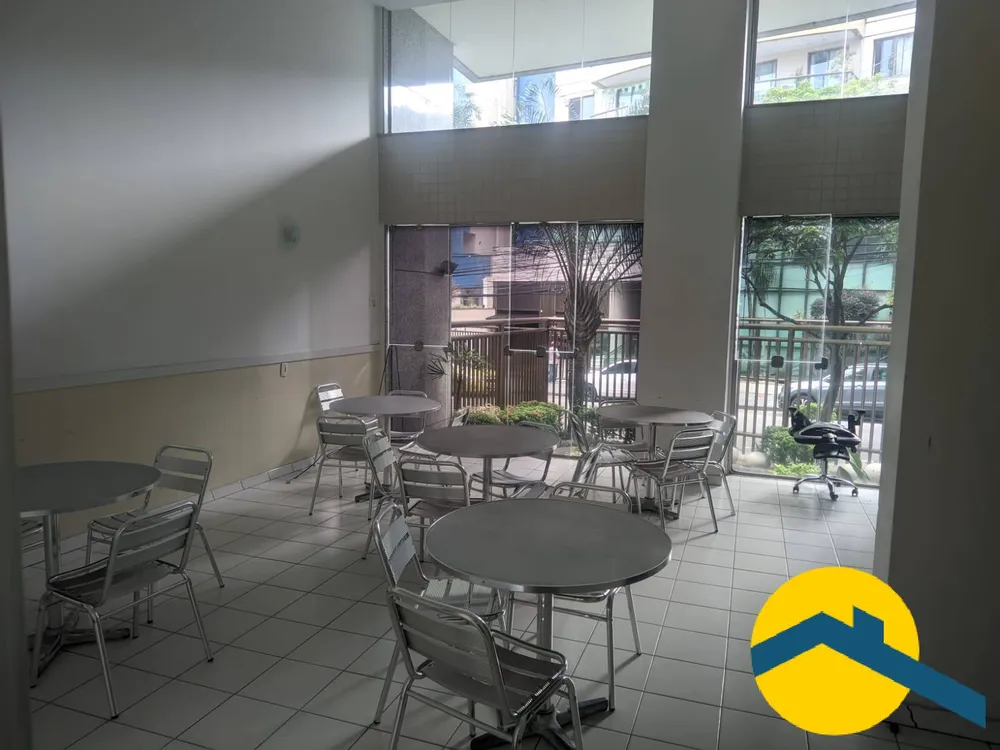 Apartamento, 2 quartos, 90 m² - Foto 34