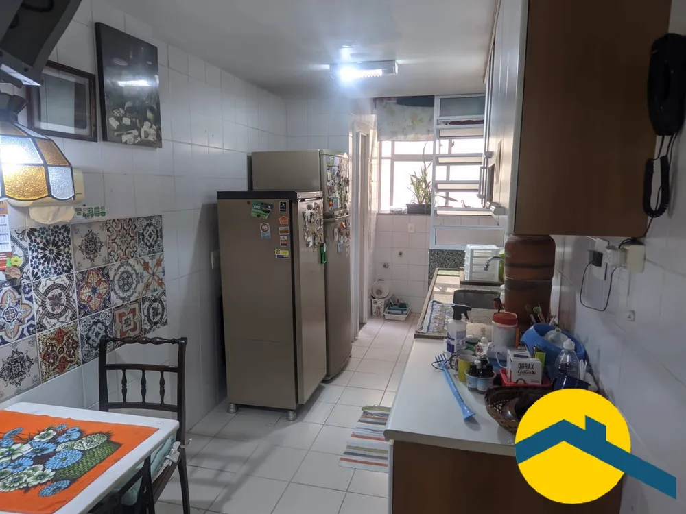 Apartamento, 2 quartos, 90 m² - Foto 21