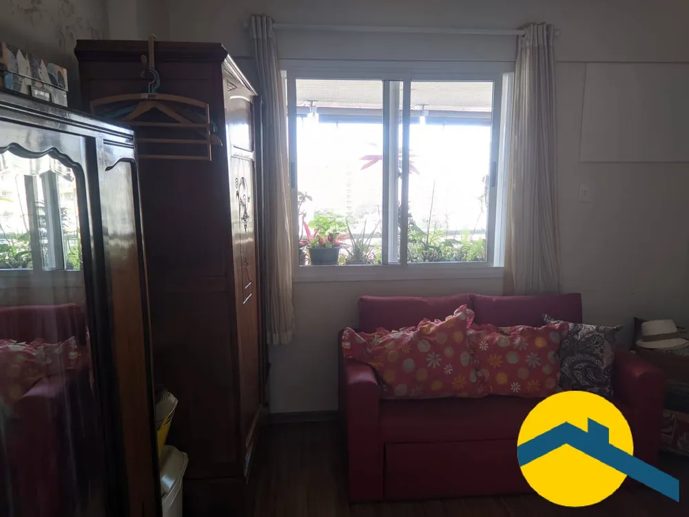 Apartamento, 2 quartos, 90 m² - Foto 11