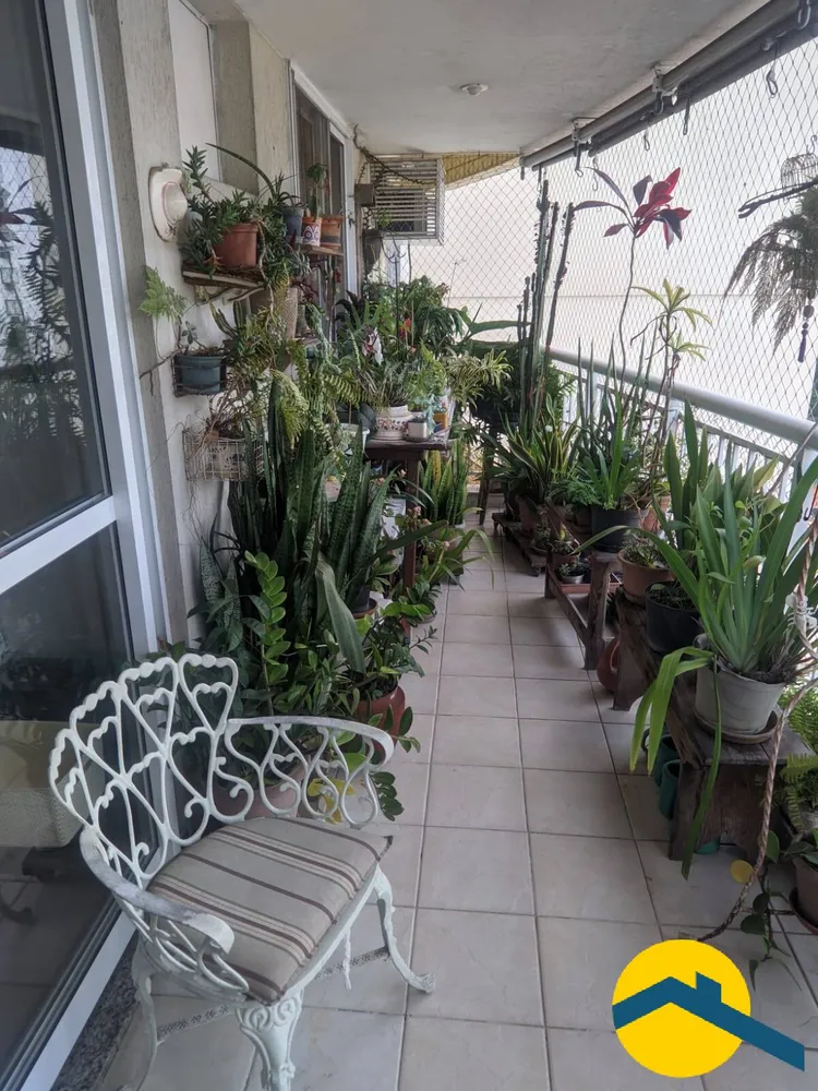Apartamento, 2 quartos, 90 m² - Foto 4