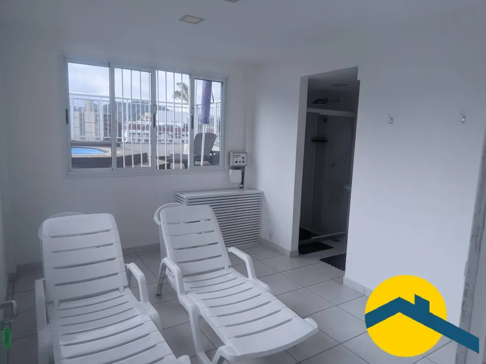 Apartamento, 2 quartos, 90 m² - Foto 32