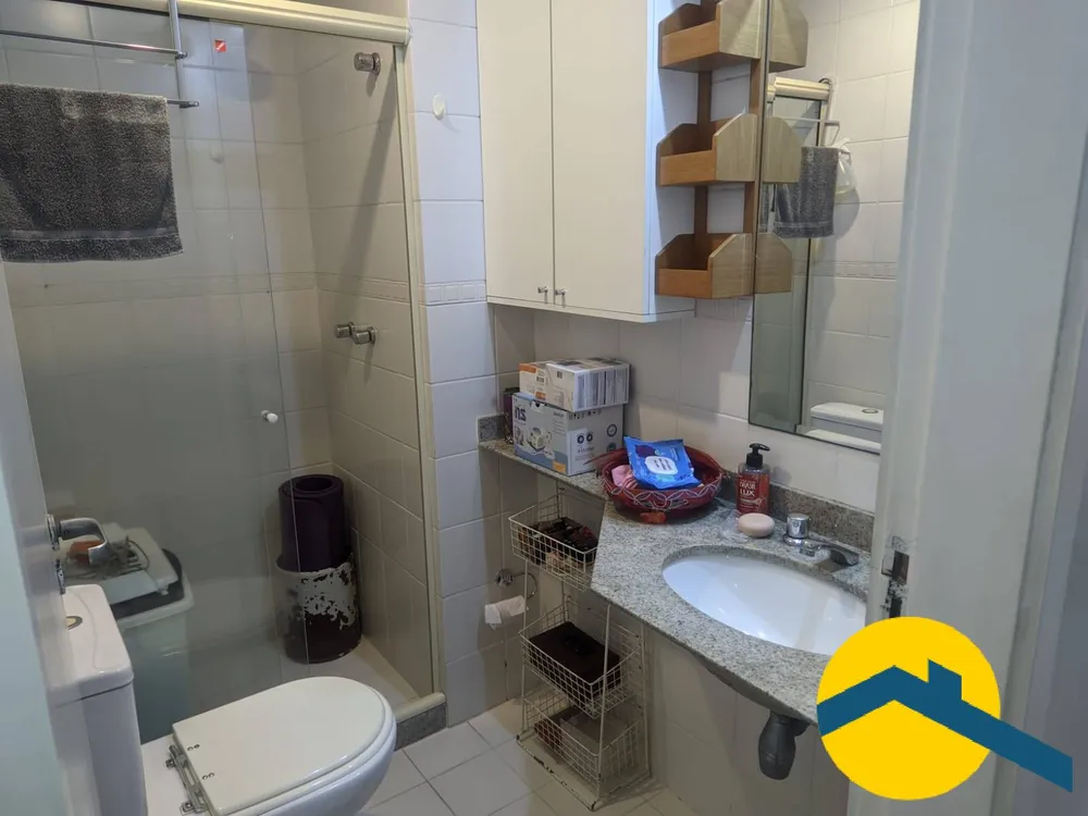 Apartamento, 2 quartos, 90 m² - Foto 14
