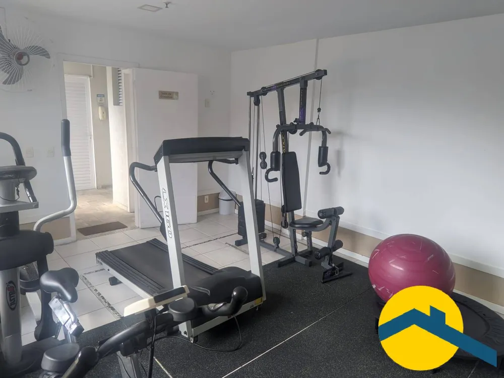 Apartamento, 2 quartos, 90 m² - Foto 30