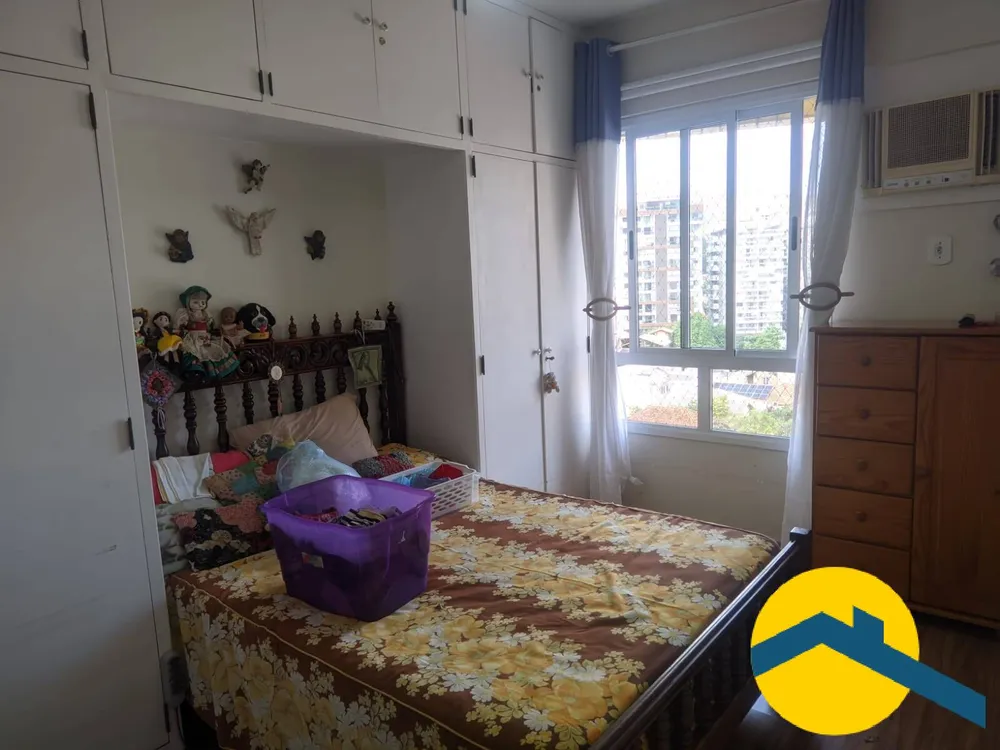 Apartamento, 2 quartos, 90 m² - Foto 15