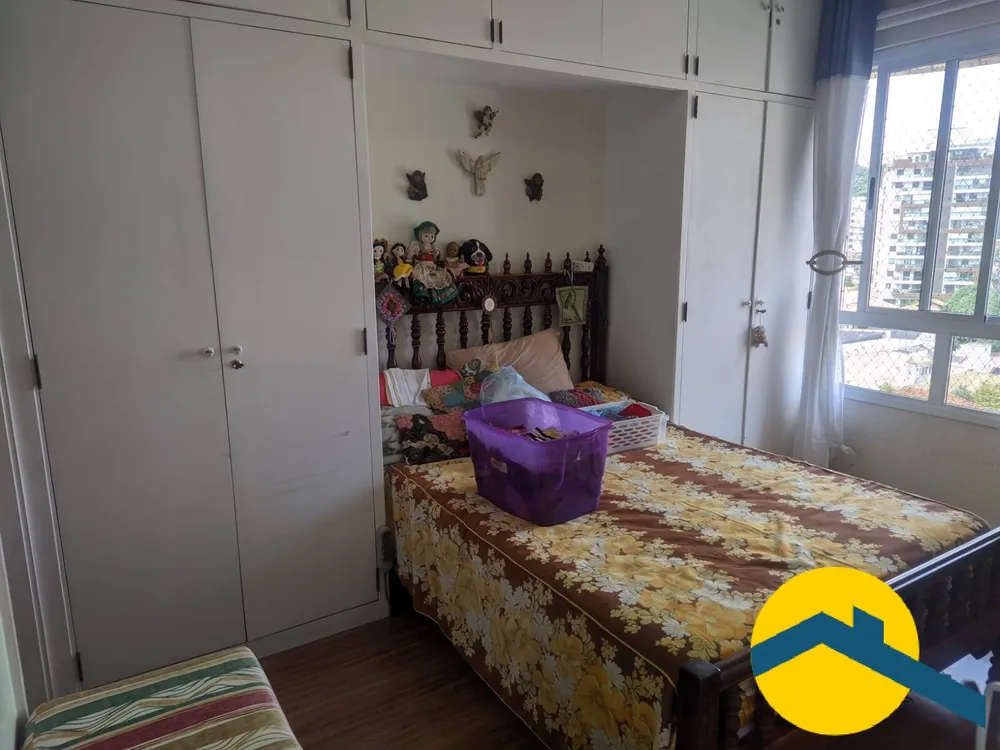 Apartamento, 2 quartos, 90 m² - Foto 18