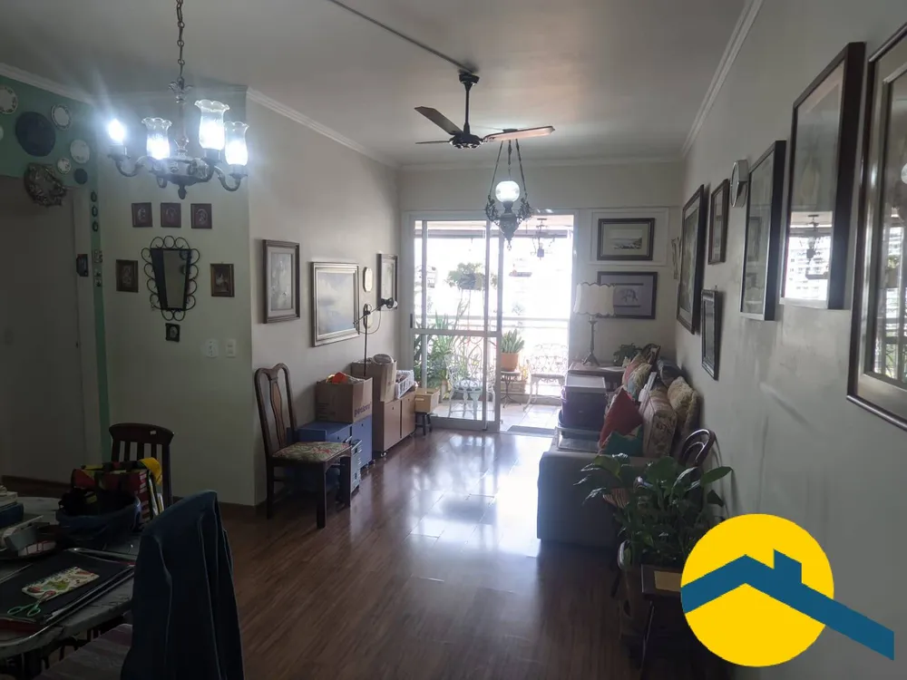 Apartamento, 2 quartos, 90 m² - Foto 9