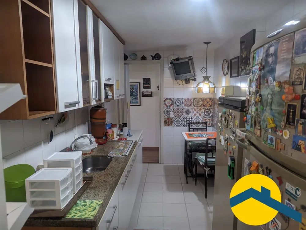 Apartamento, 2 quartos, 90 m² - Foto 22