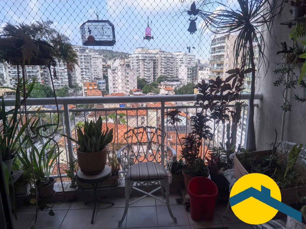 Apartamento, 2 quartos, 90 m² - Foto 3