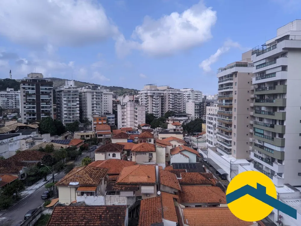 Apartamento, 2 quartos, 90 m² - Foto 16