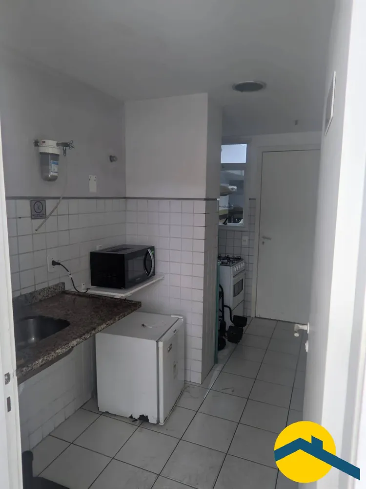 Apartamento, 2 quartos, 90 m² - Foto 35