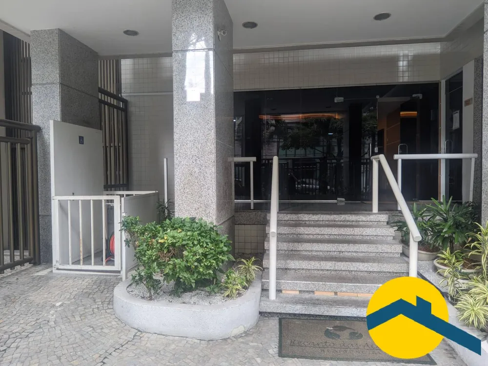 Apartamento, 2 quartos, 90 m² - Foto 38