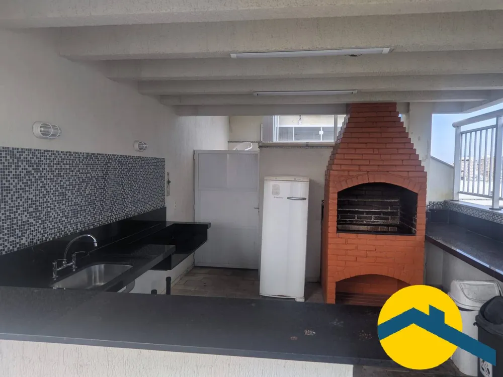 Apartamento, 2 quartos, 90 m² - Foto 29
