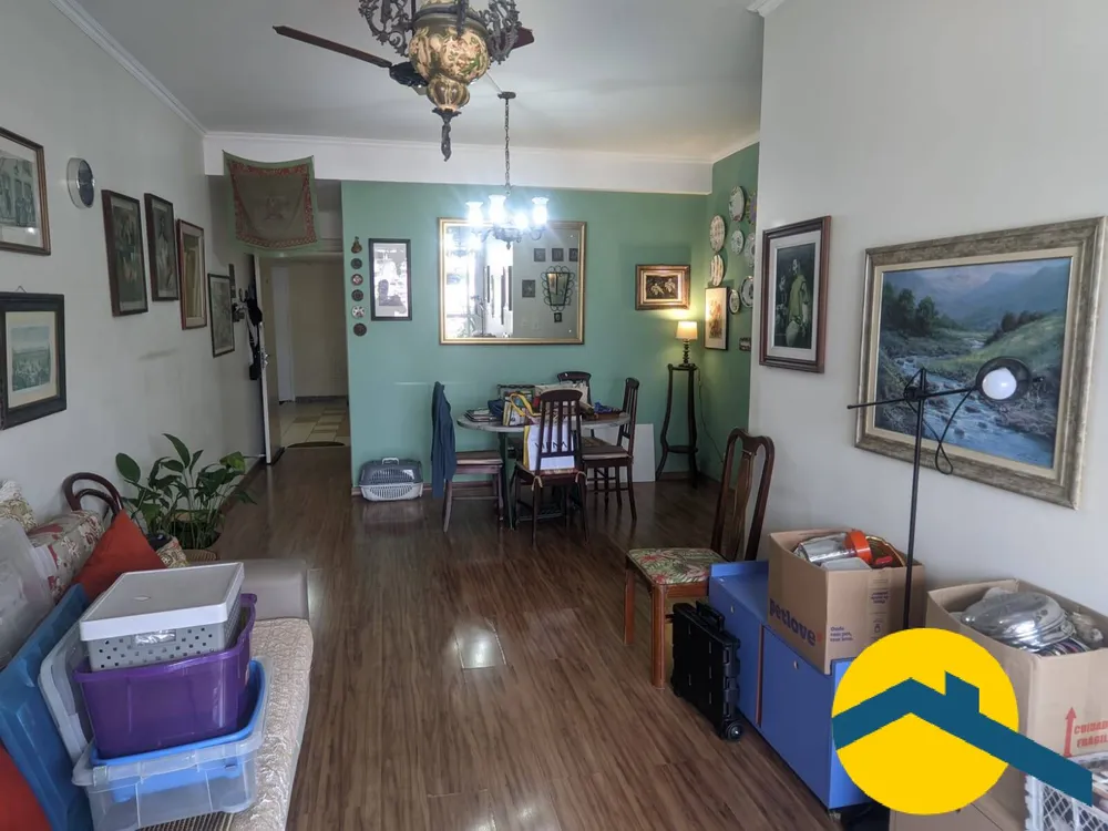 Apartamento, 2 quartos, 90 m² - Foto 7