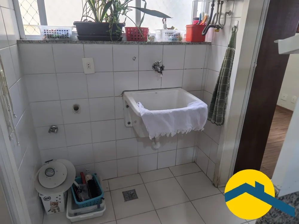 Apartamento, 2 quartos, 90 m² - Foto 23