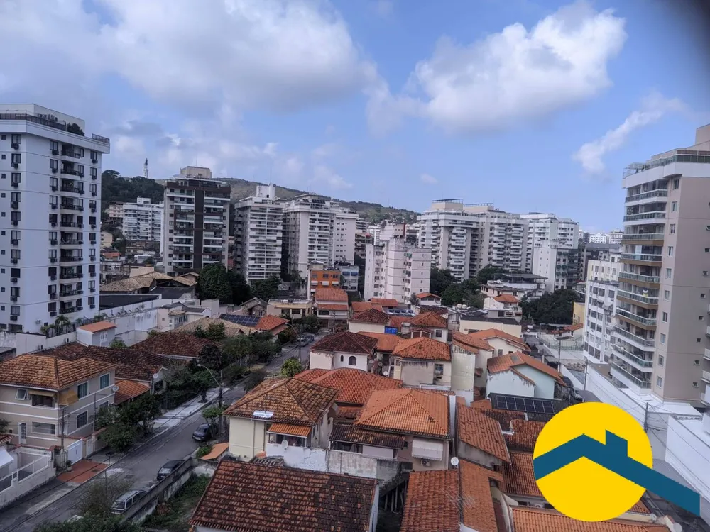 Apartamento, 2 quartos, 90 m² - Foto 5