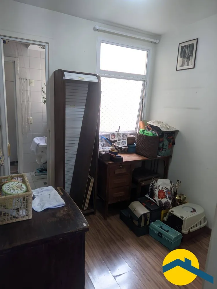 Apartamento, 2 quartos, 90 m² - Foto 20