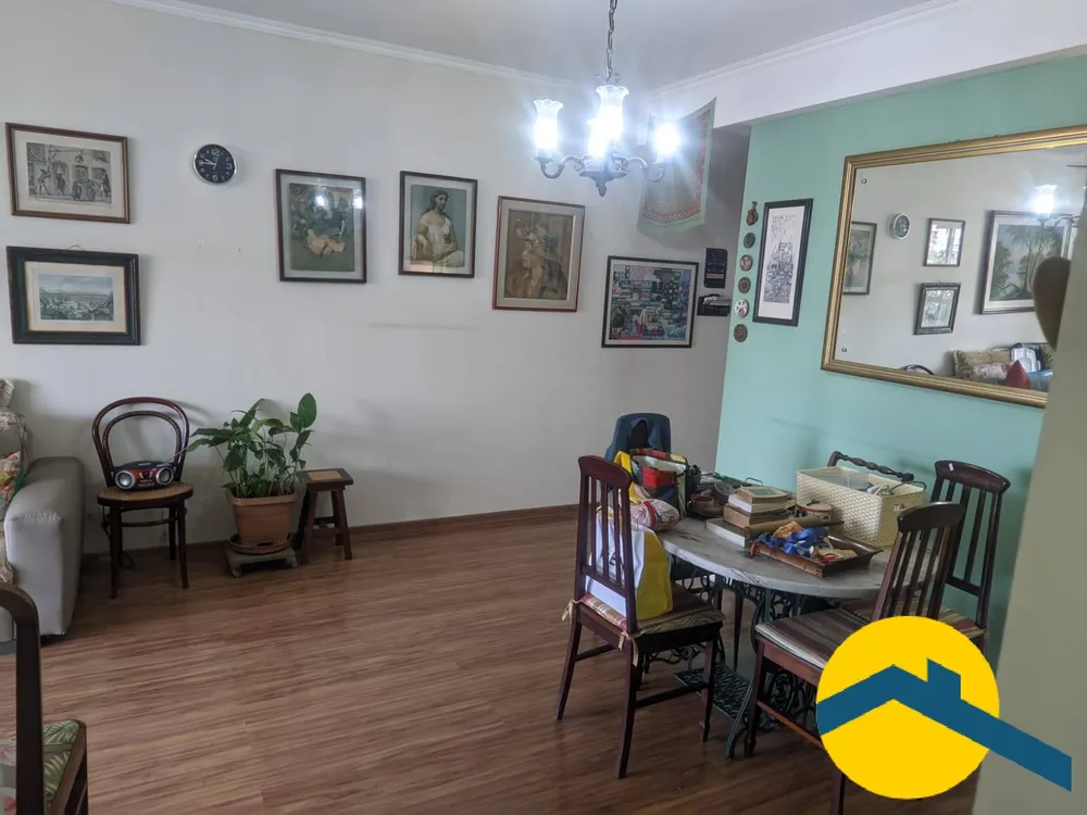 Apartamento, 2 quartos, 90 m² - Foto 10