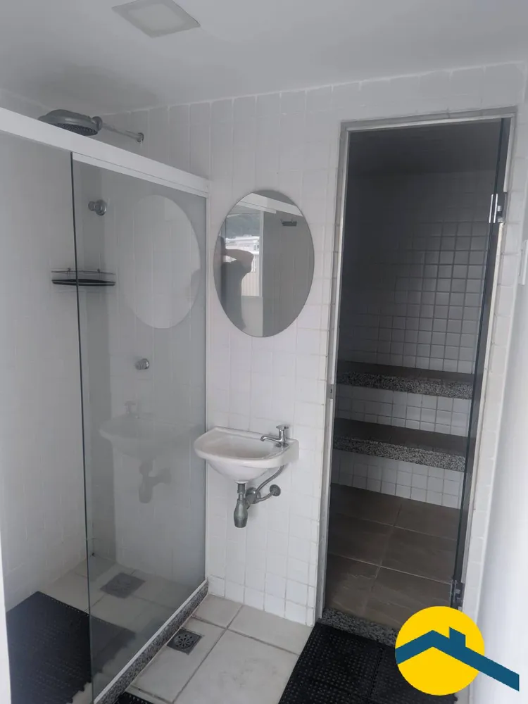 Apartamento, 2 quartos, 90 m² - Foto 33