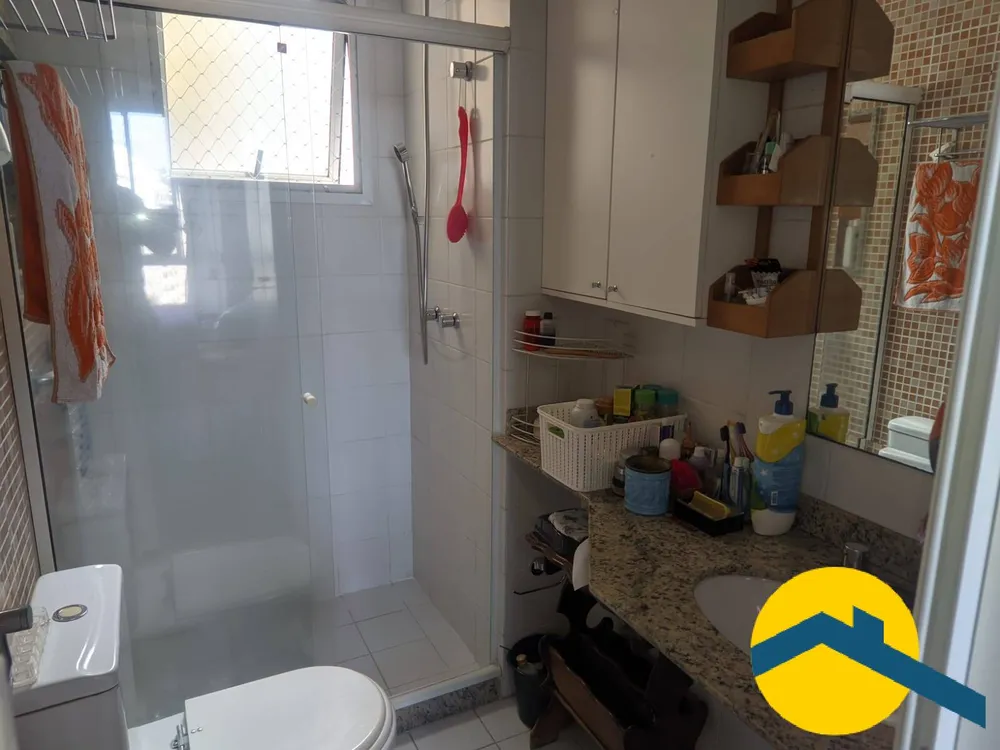 Apartamento, 2 quartos, 90 m² - Foto 19