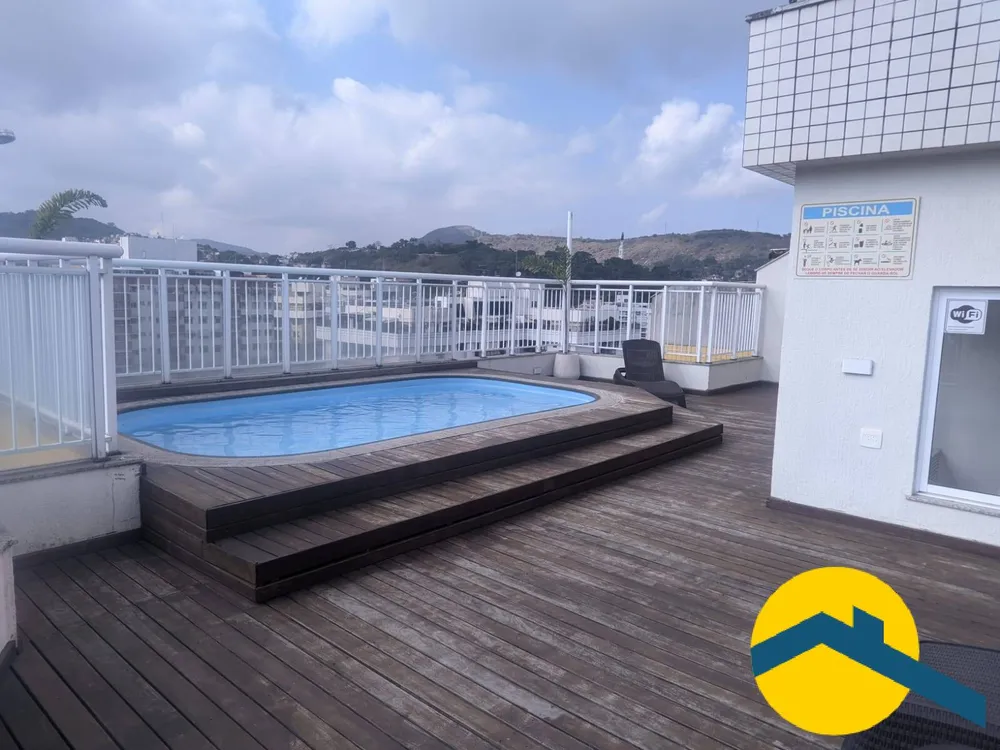 Apartamento, 2 quartos, 90 m² - Foto 27