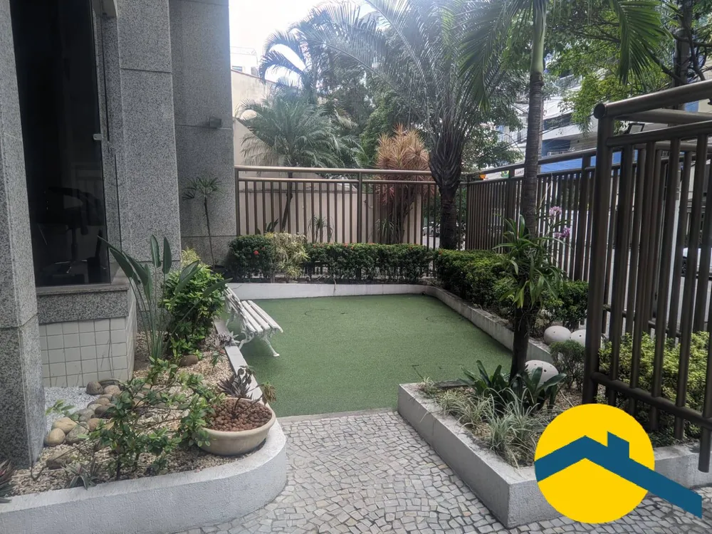 Apartamento, 2 quartos, 90 m² - Foto 36