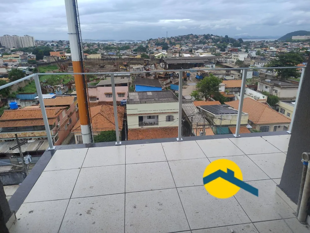 Apartamento, 2 quartos, 61 m² - Foto 2