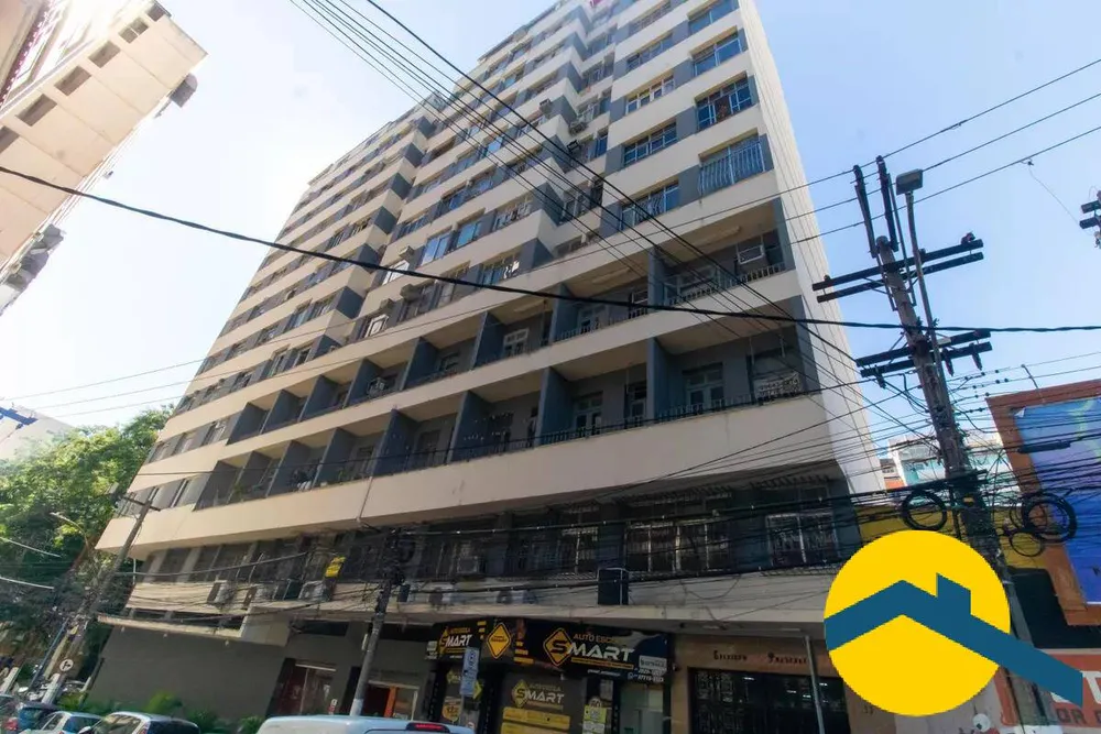 Apartamento, 2 quartos, 72 m² - Foto 24