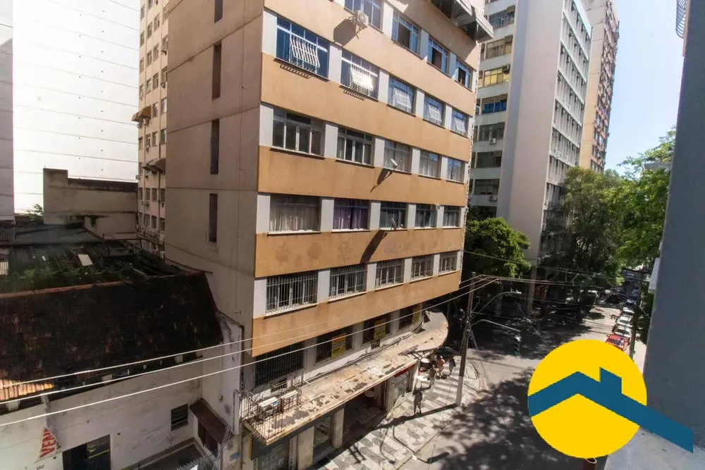 Apartamento, 2 quartos, 72 m² - Foto 2