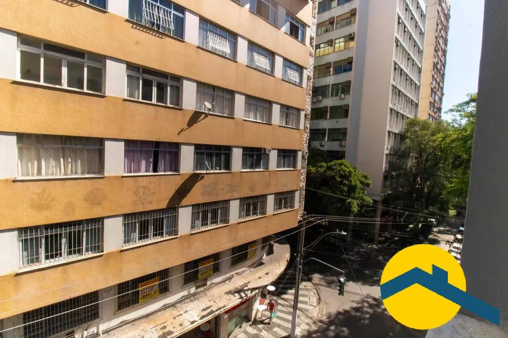 Apartamento, 2 quartos, 72 m² - Foto 4