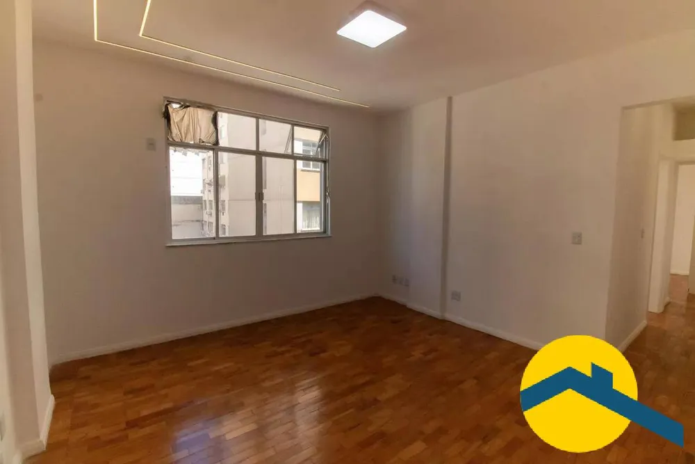 Apartamento, 2 quartos, 72 m² - Foto 1