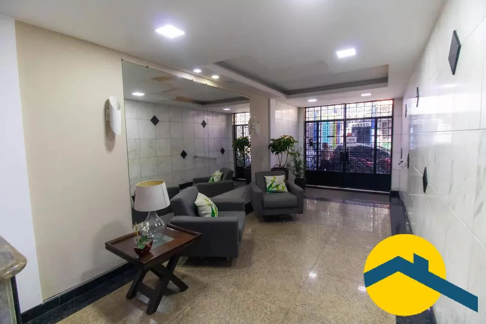 Apartamento, 2 quartos, 72 m² - Foto 22