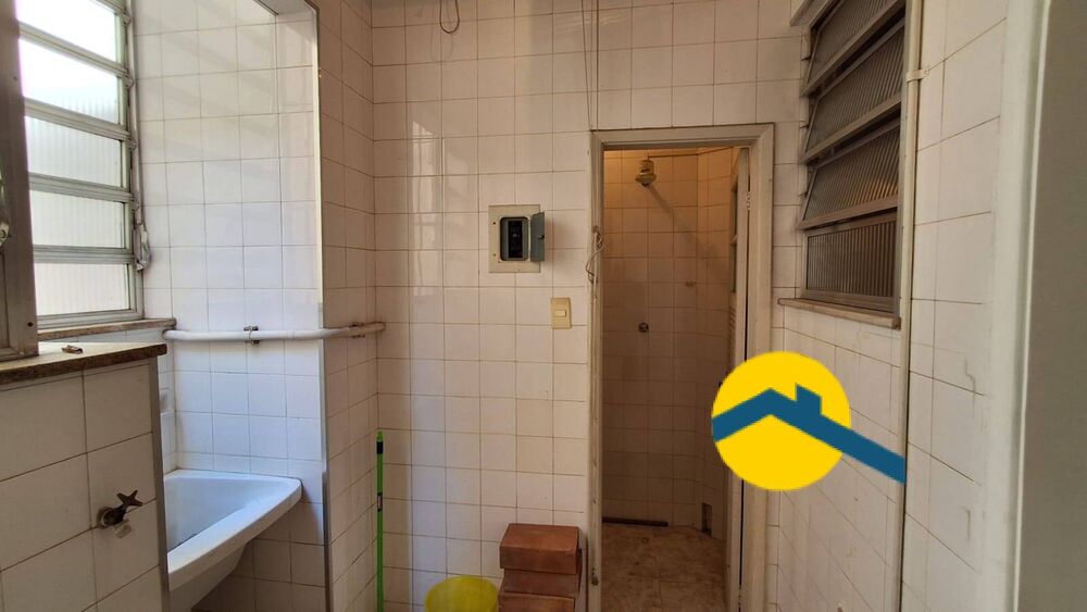 Apartamento, 2 quartos, 94 m² - Foto 2