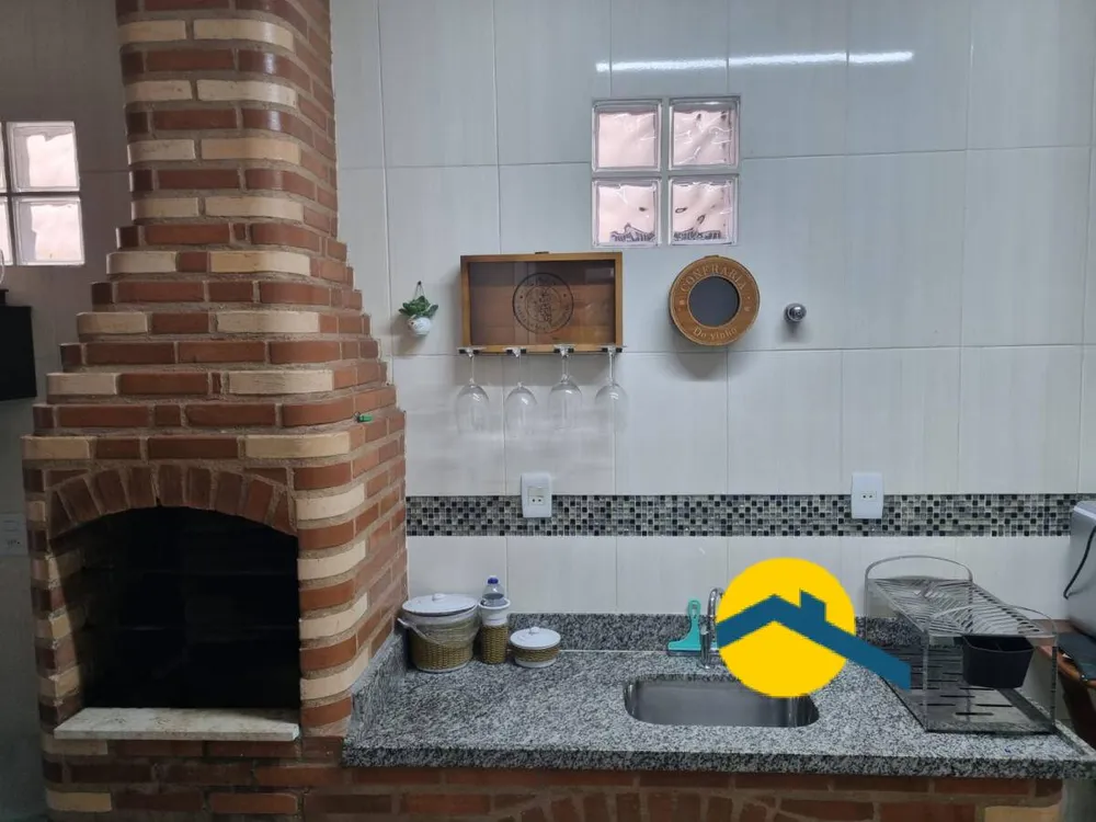 Casa, 3 quartos, 160 m² - Foto 28