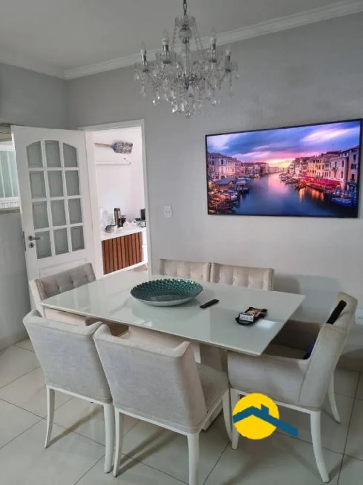 Casa, 3 quartos, 160 m² - Foto 4