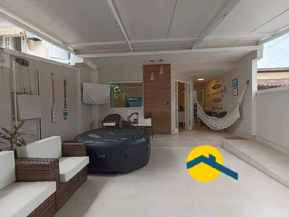 Casa, 3 quartos, 160 m² - Foto 32