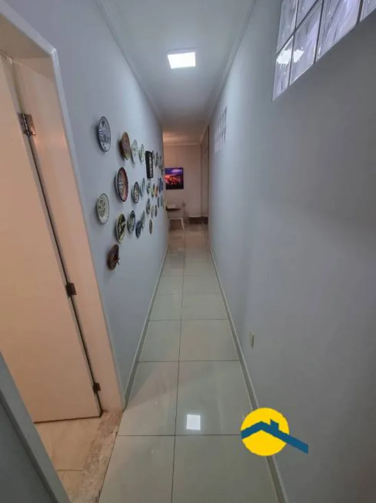 Casa, 3 quartos, 160 m² - Foto 8