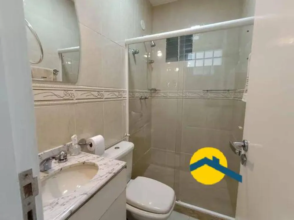 Casa, 3 quartos, 160 m² - Foto 12