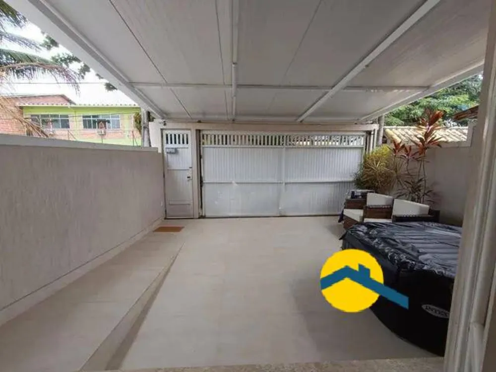 Casa, 3 quartos, 160 m² - Foto 33