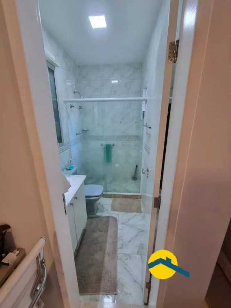 Casa, 3 quartos, 160 m² - Foto 17