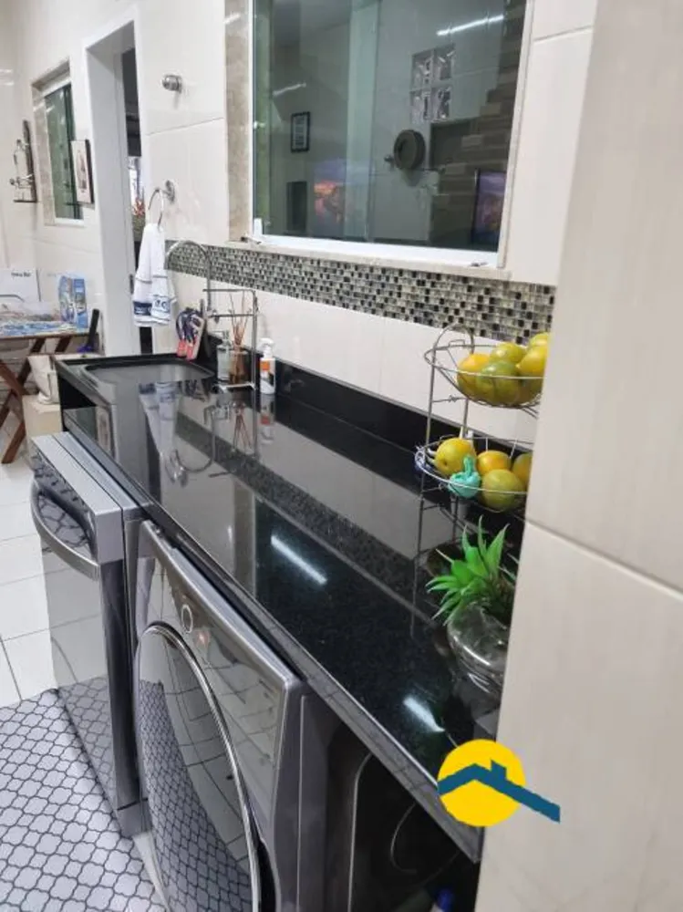Casa, 3 quartos, 160 m² - Foto 29