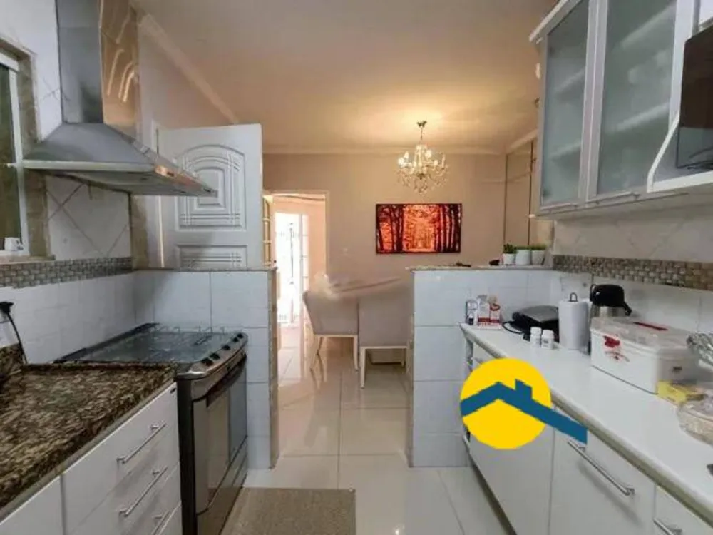 Casa, 3 quartos, 160 m² - Foto 24