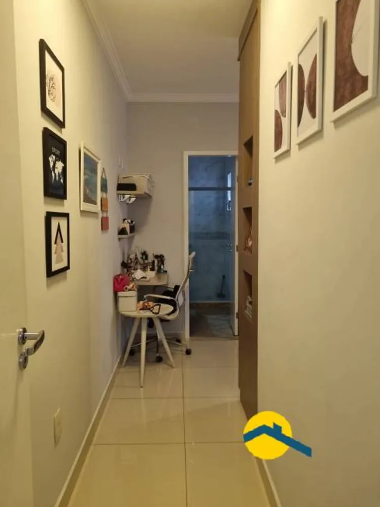 Casa, 3 quartos, 160 m² - Foto 23