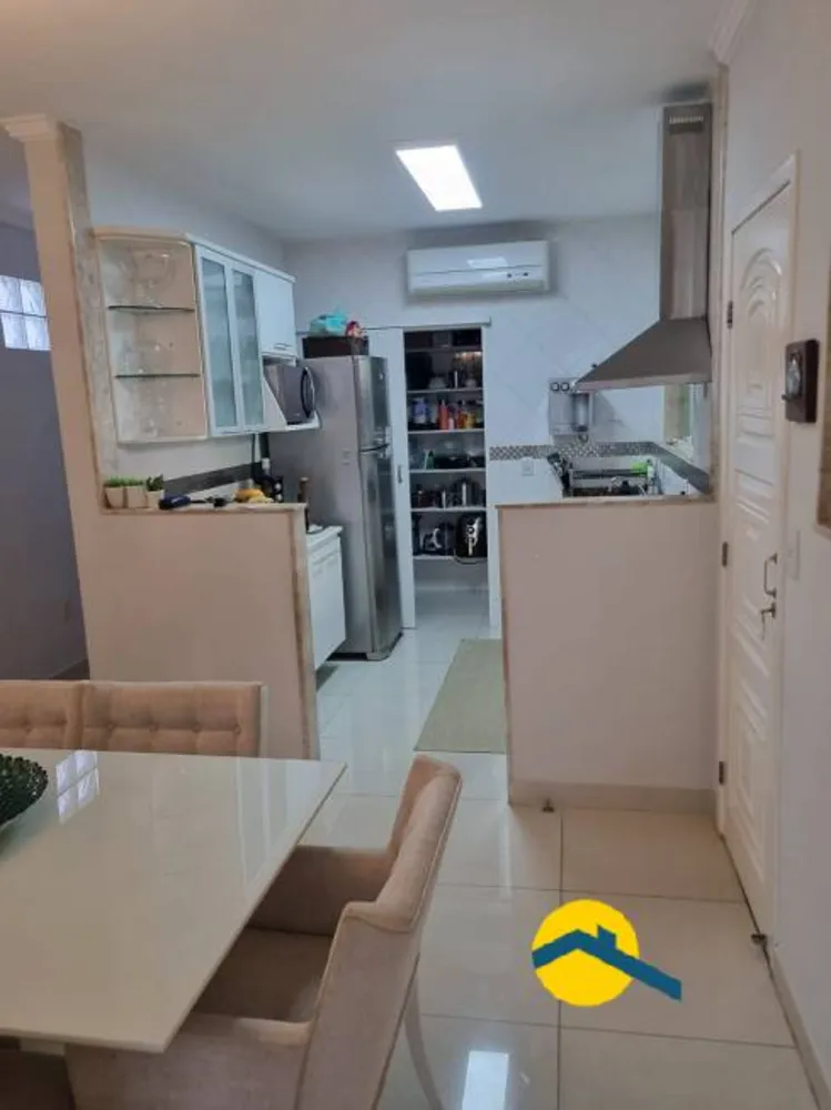 Casa, 3 quartos, 160 m² - Foto 26