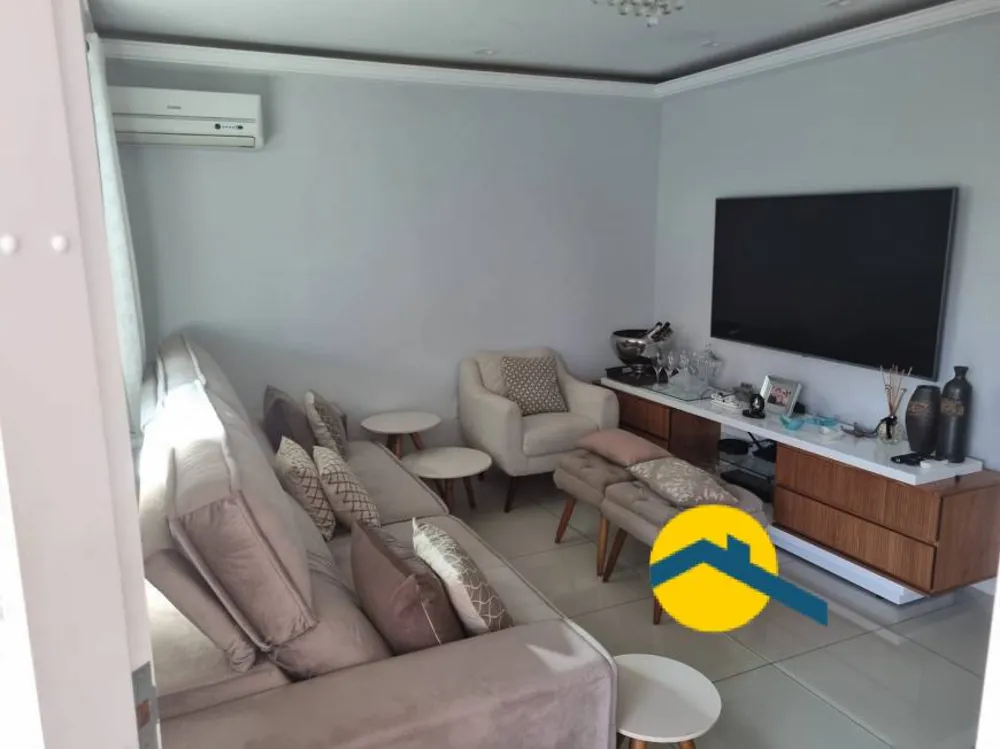 Casa, 3 quartos, 160 m² - Foto 1
