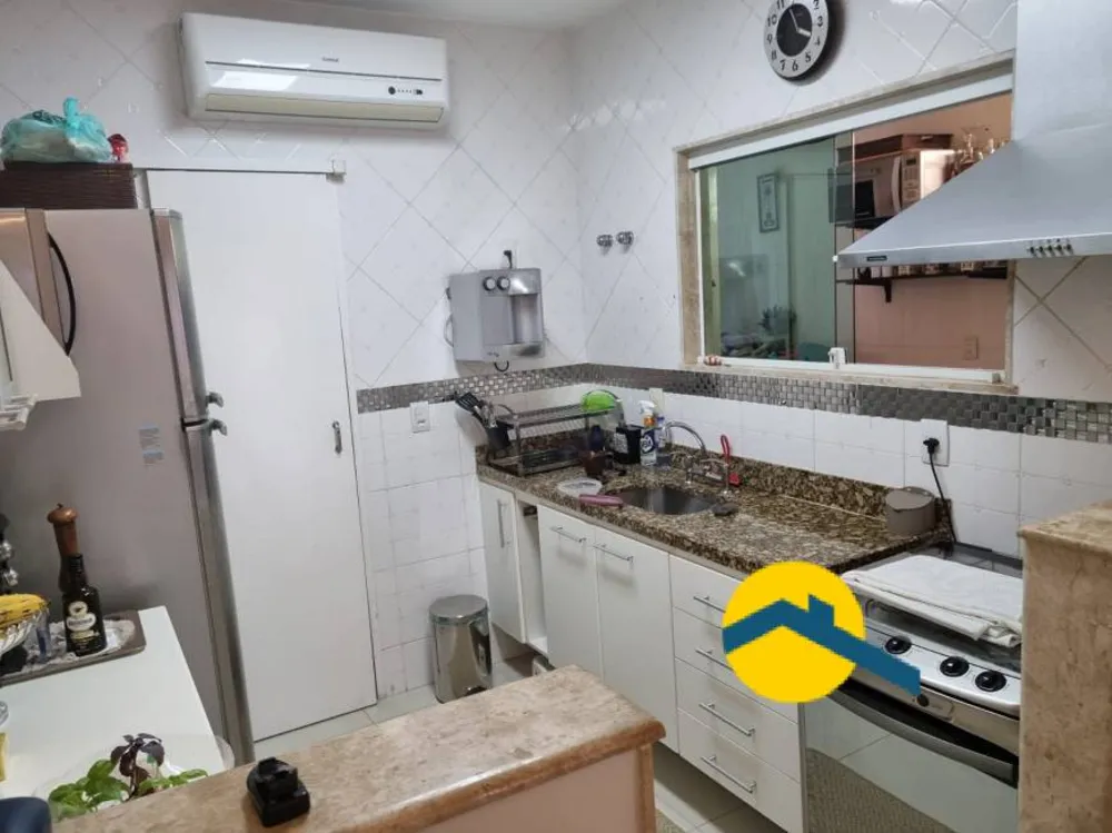 Casa, 3 quartos, 160 m² - Foto 25