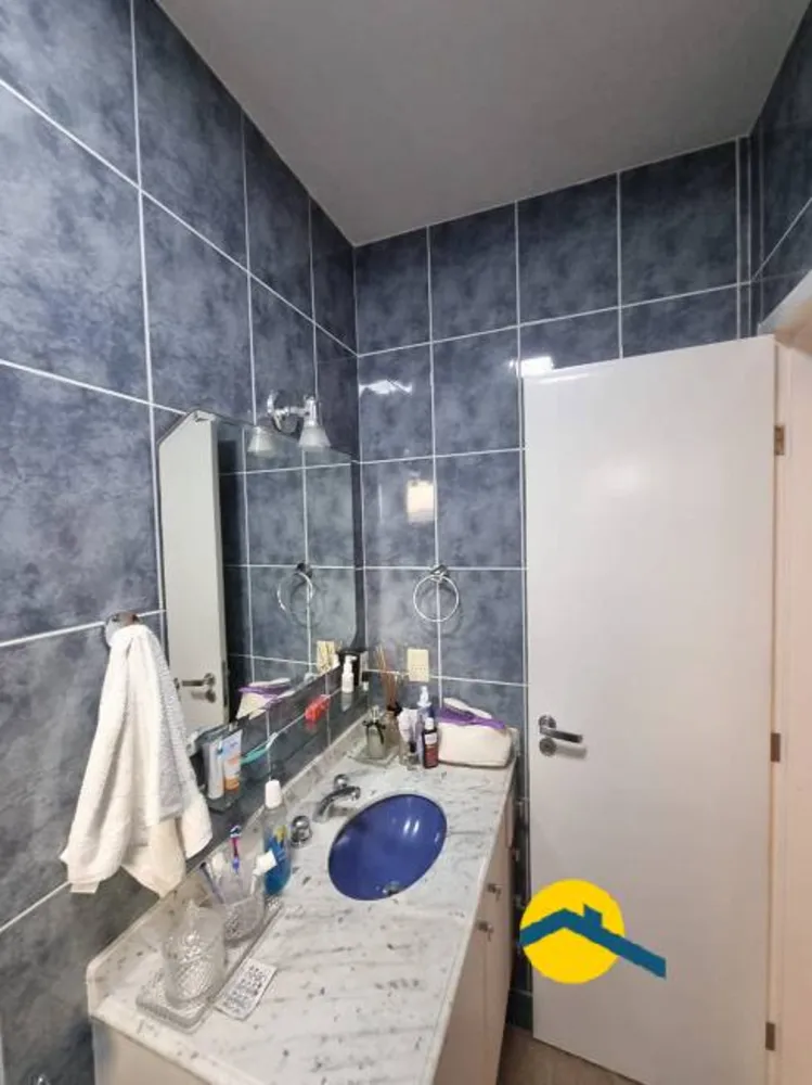 Casa, 3 quartos, 160 m² - Foto 21