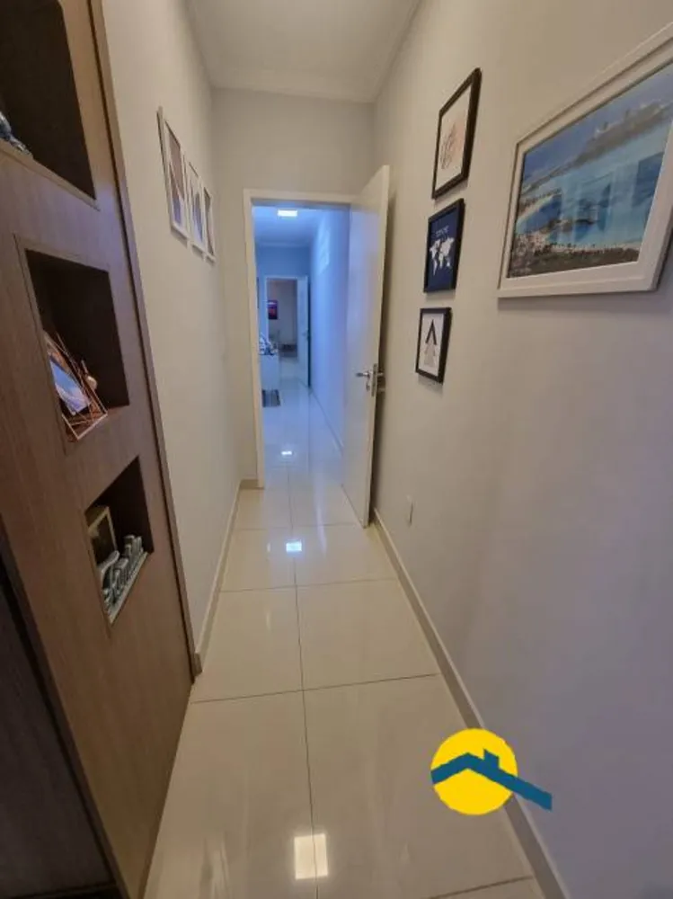 Casa, 3 quartos, 160 m² - Foto 9